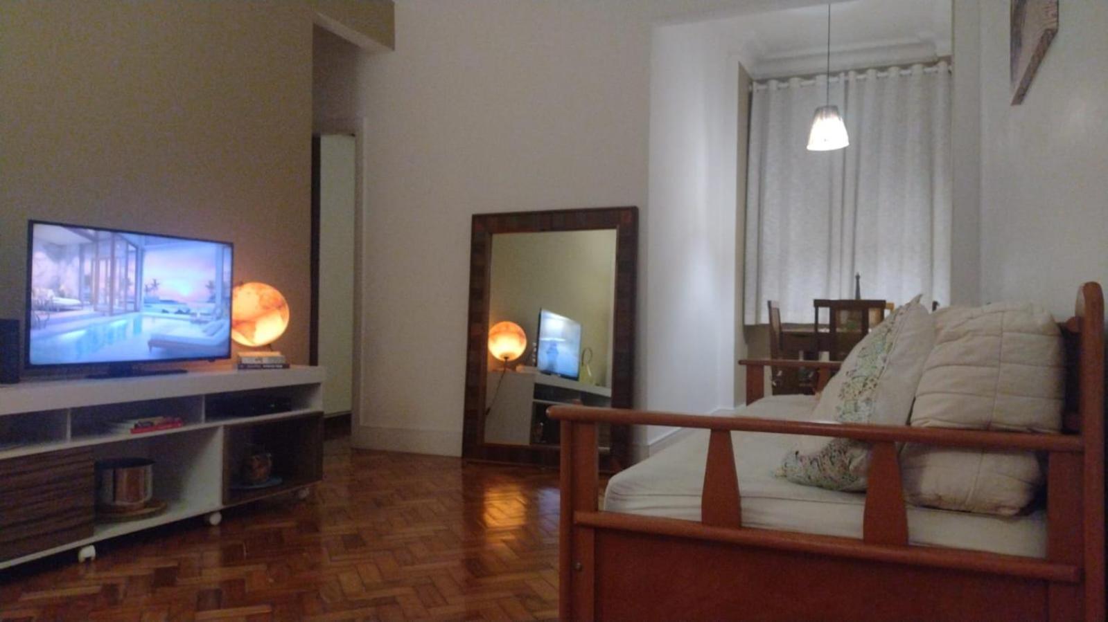 Solar Del Passo Apartamento Río de Janeiro