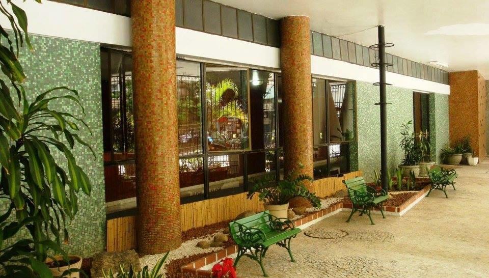 Solar Del Passo Apartamento Río de Janeiro